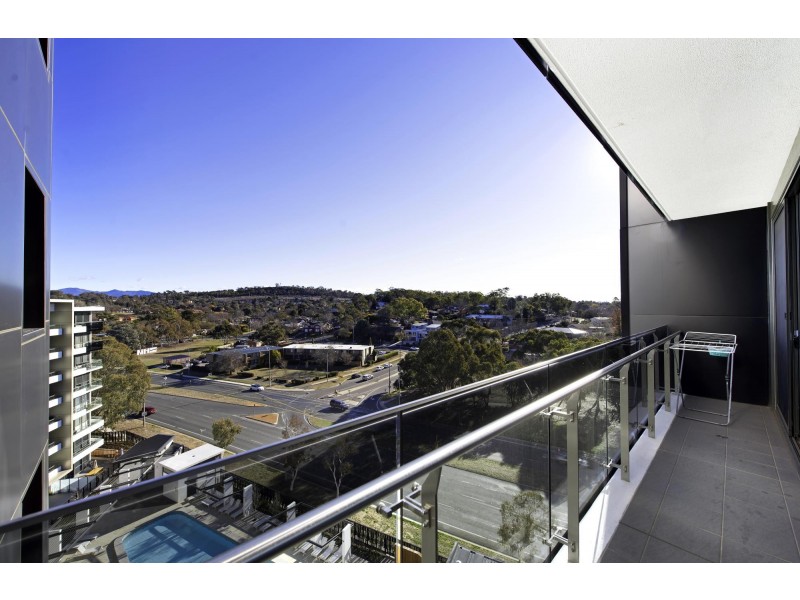 98/7 Irving Street, Phillip ACT 2606