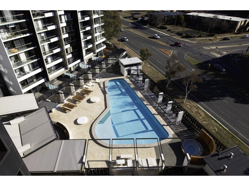 98/7 Irving Street, Phillip ACT 2606