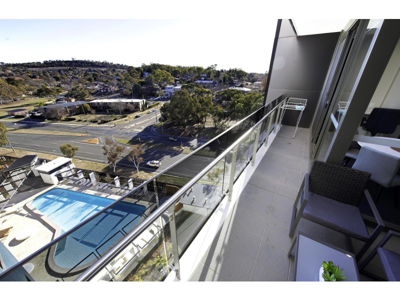 98/7 Irving Street, Phillip ACT 2606