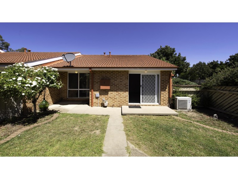 6/76 Wanganeen Avenue, Ngunnawal ACT 2913