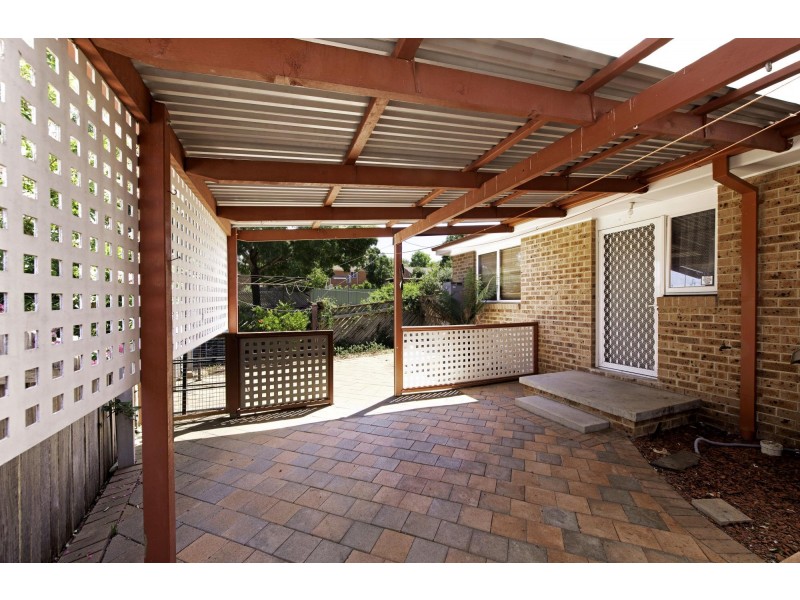 6/76 Wanganeen Avenue, Ngunnawal ACT 2913