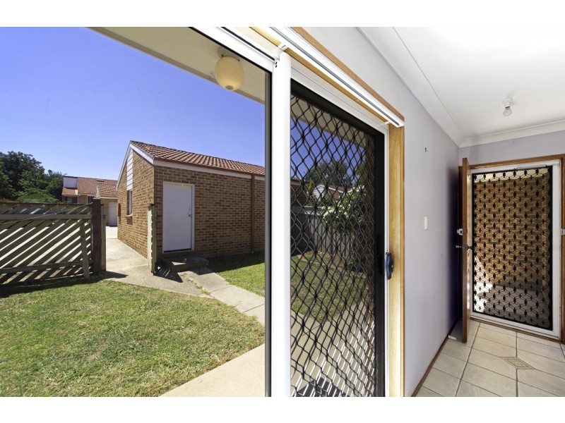 6/76 Wanganeen Avenue, Ngunnawal ACT 2913