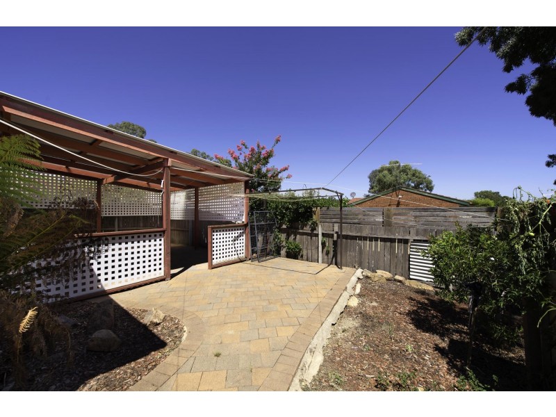 6/76 Wanganeen Avenue, Ngunnawal ACT 2913