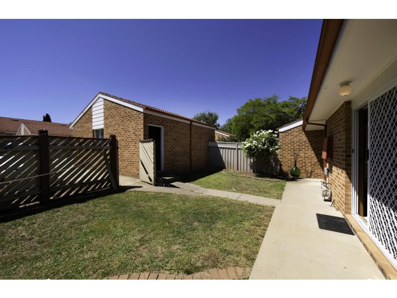 6/76 Wanganeen Avenue, Ngunnawal ACT 2913