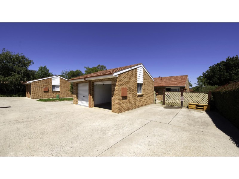 6/76 Wanganeen Avenue, Ngunnawal ACT 2913