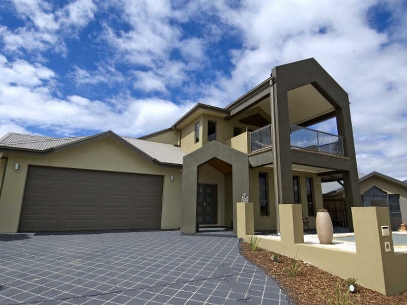 Yerrabi Pond, Gungahlin ACT 2912