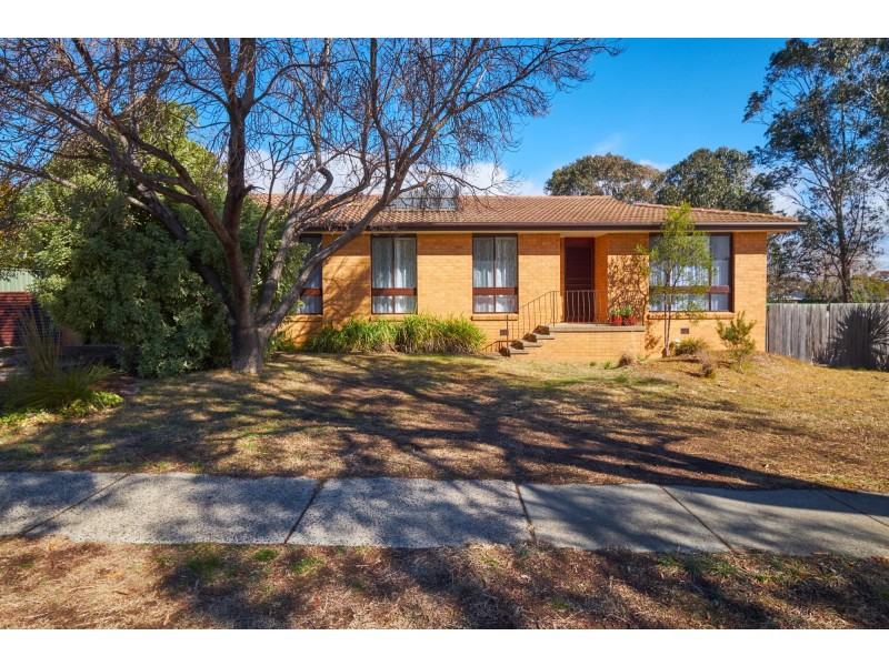 21 Companion Crescent, Flynn ACT 2615