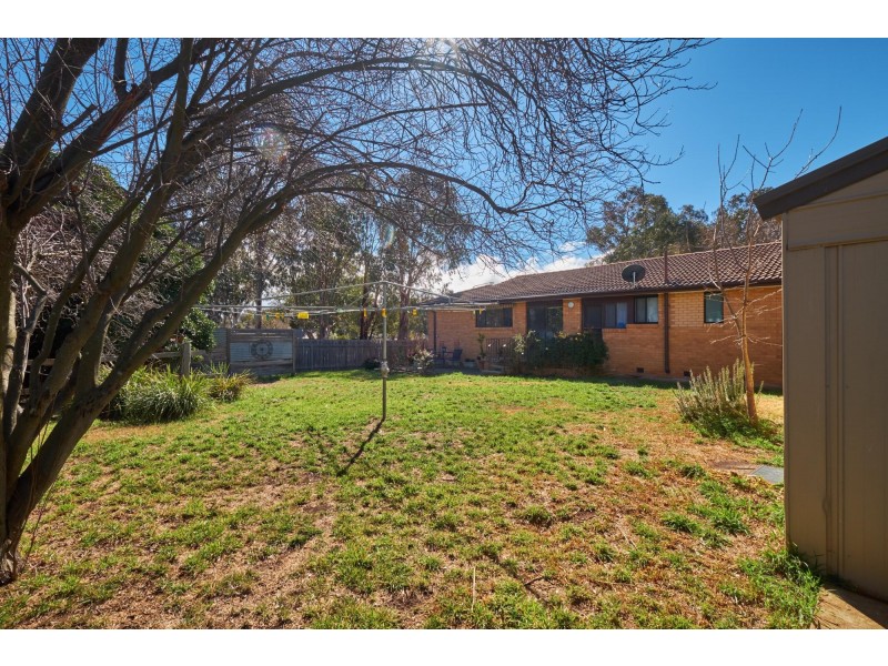 21 Companion Crescent, Flynn ACT 2615