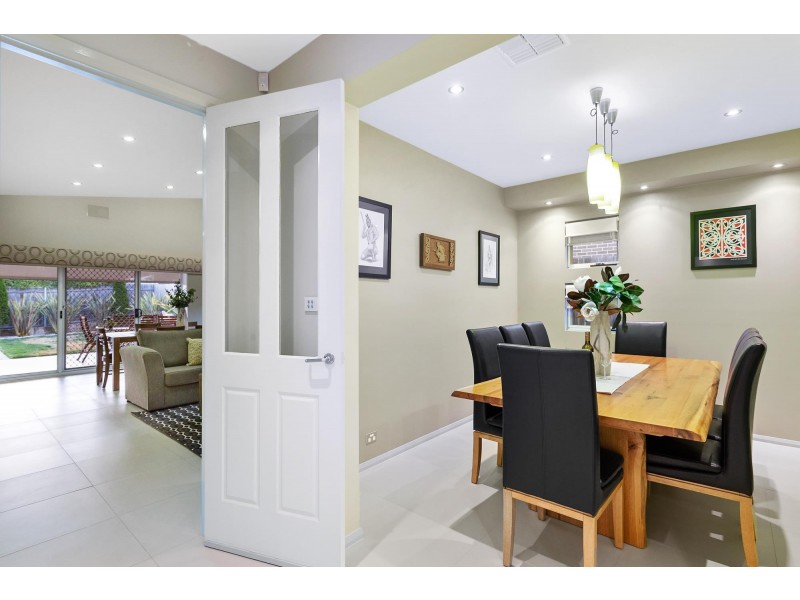 11 Doris Turner Street, Forde ACT 2914