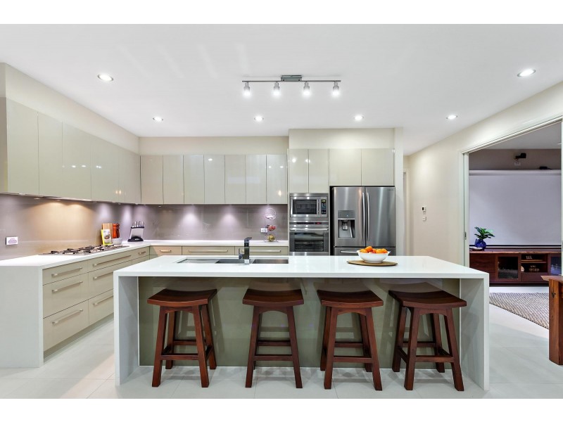 11 Doris Turner Street, Forde ACT 2914