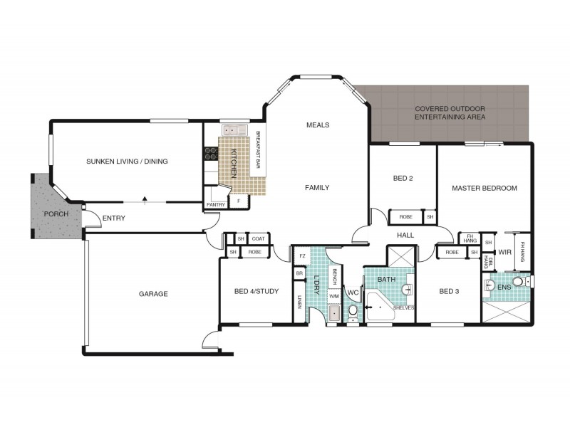 24 Allnutt Crescent, Forde ACT 2914