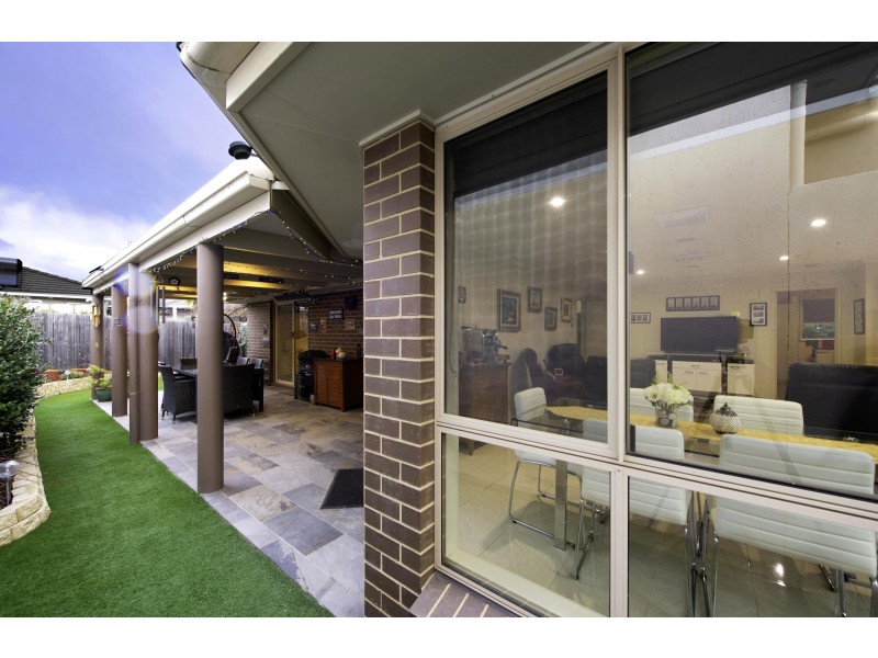 24 Allnutt Crescent, Forde ACT 2914
