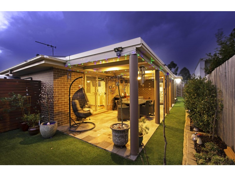 24 Allnutt Crescent, Forde ACT 2914