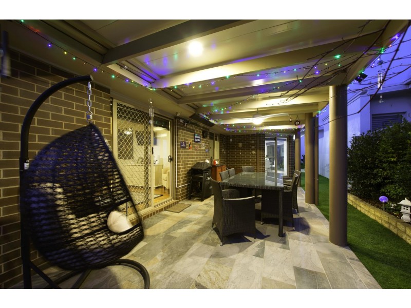 24 Allnutt Crescent, Forde ACT 2914