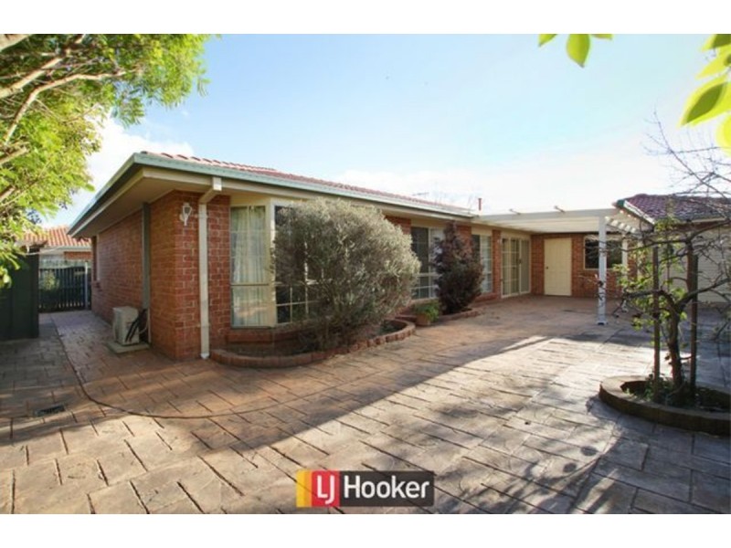 22 Candlebark Close, Nicholls ACT 2913