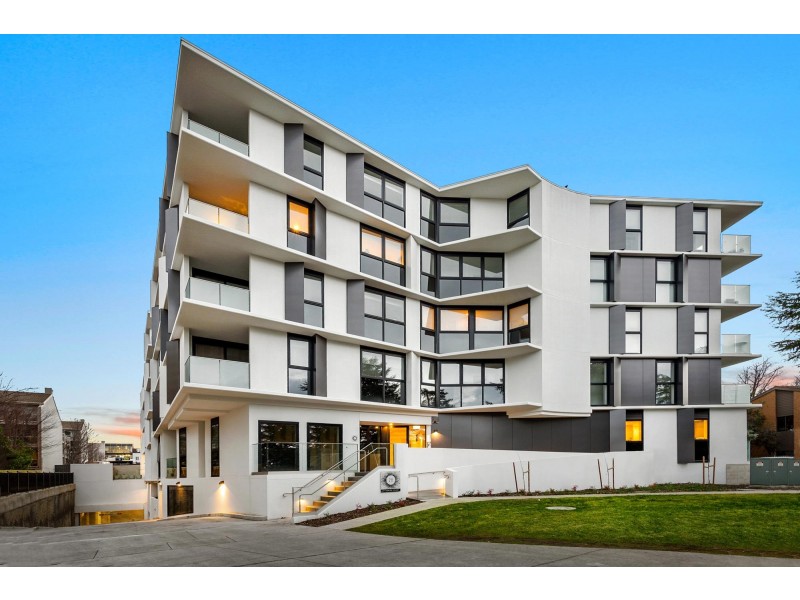 25/29 Dawes Street, Kingston ACT 2604