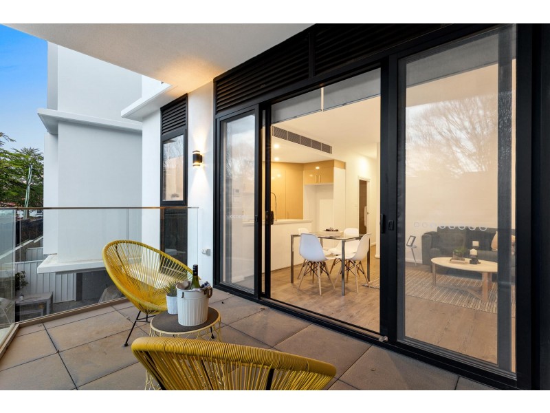 25/29 Dawes Street, Kingston ACT 2604