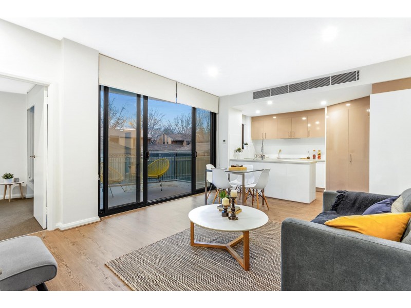 25/29 Dawes Street, Kingston ACT 2604