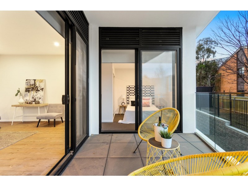 25/29 Dawes Street, Kingston ACT 2604