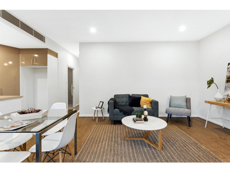 25/29 Dawes Street, Kingston ACT 2604
