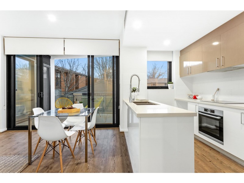 25/29 Dawes Street, Kingston ACT 2604