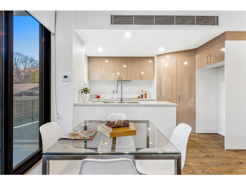 25/29 Dawes Street, Kingston ACT 2604