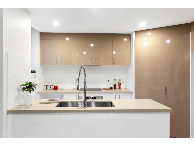25/29 Dawes Street, Kingston ACT 2604
