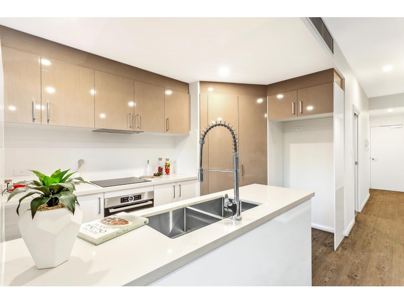 25/29 Dawes Street, Kingston ACT 2604