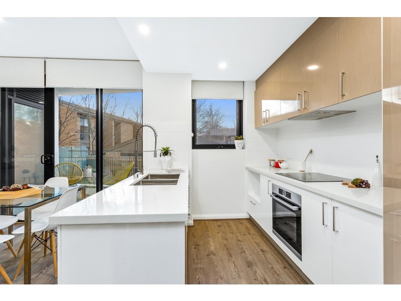 25/29 Dawes Street, Kingston ACT 2604
