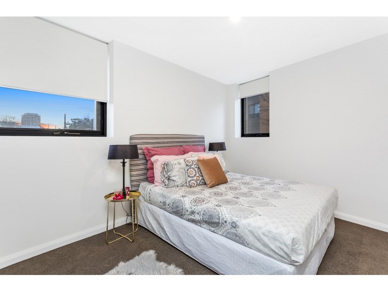 25/29 Dawes Street, Kingston ACT 2604