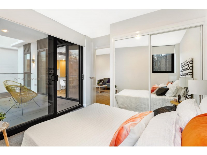 25/29 Dawes Street, Kingston ACT 2604