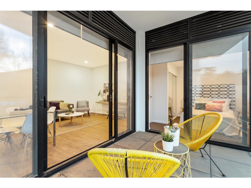 25/29 Dawes Street, Kingston ACT 2604
