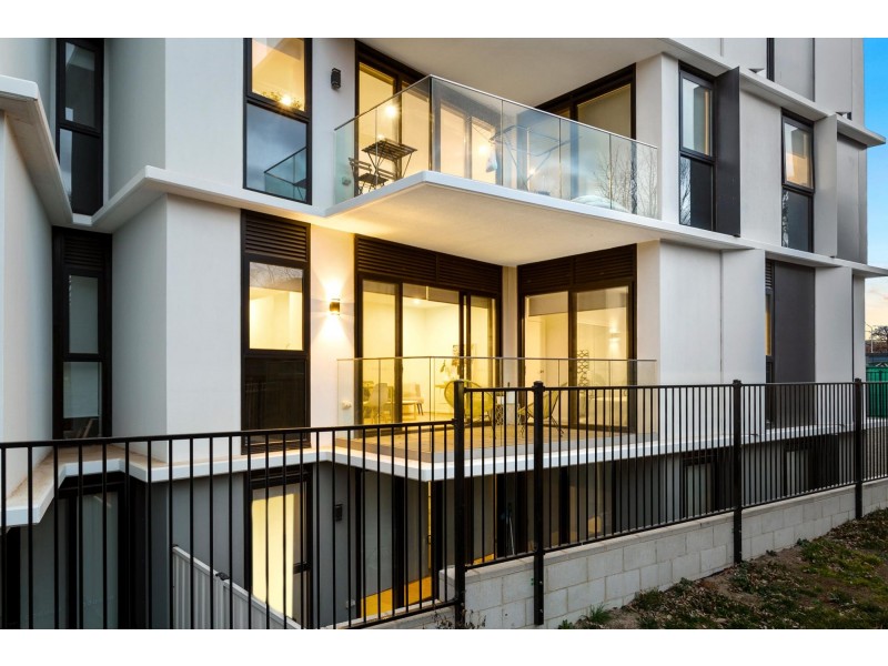 25/29 Dawes Street, Kingston ACT 2604