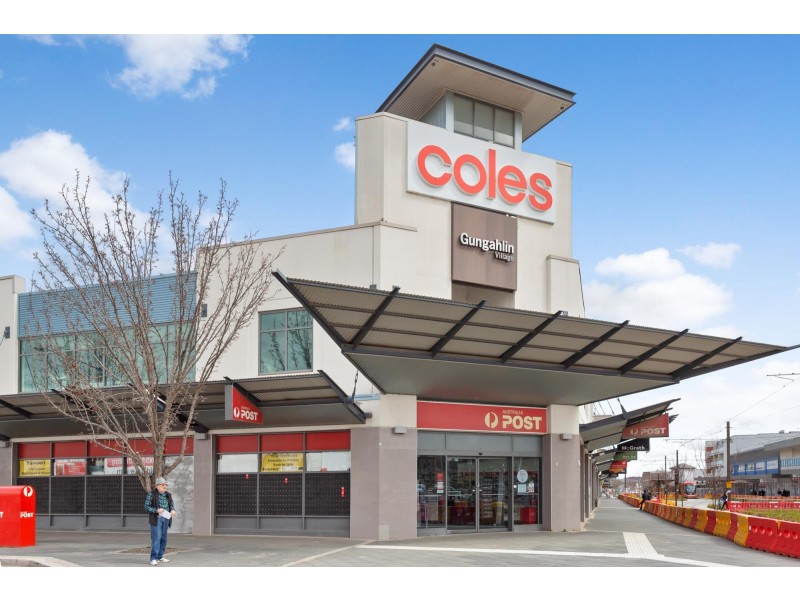 24/2 Hinder Street, Gungahlin ACT 2912