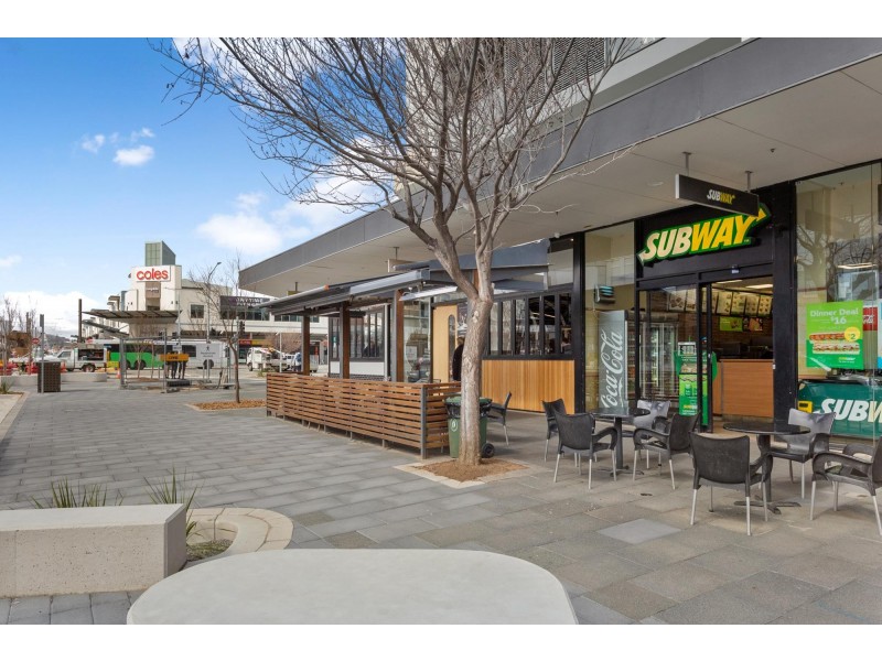 24/2 Hinder Street, Gungahlin ACT 2912