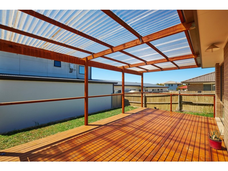 23 Ted Richards Street, Casey ACT 2913