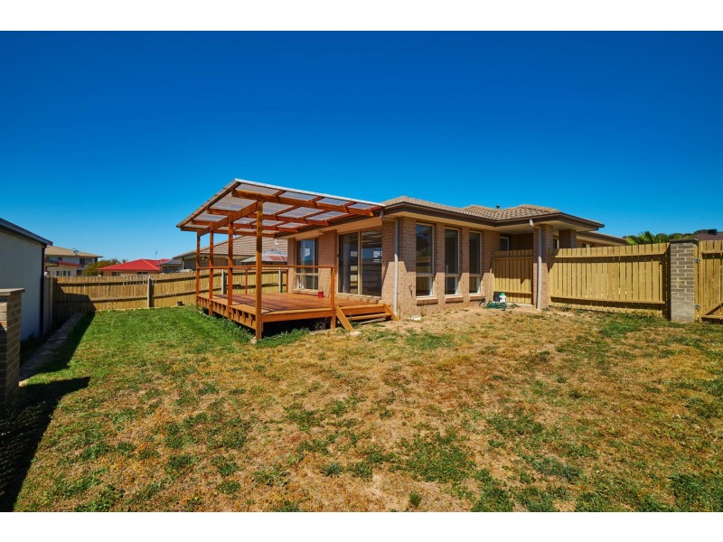 23 Ted Richards Street, Casey ACT 2913