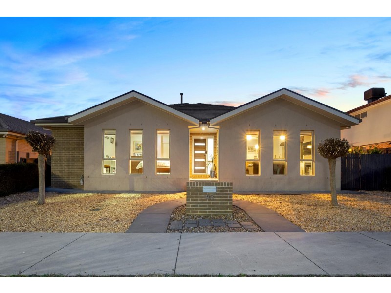43 Mabo Boulevard, Bonner ACT 2914