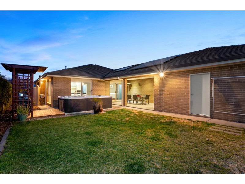 43 Mabo Boulevard, Bonner ACT 2914
