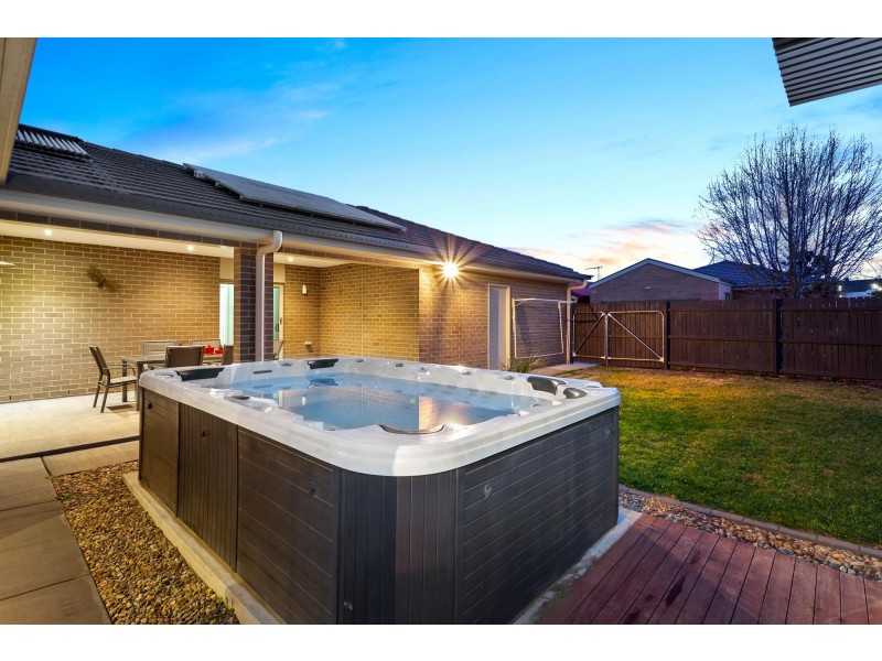 43 Mabo Boulevard, Bonner ACT 2914