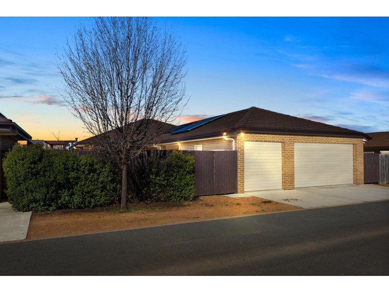43 Mabo Boulevard, Bonner ACT 2914