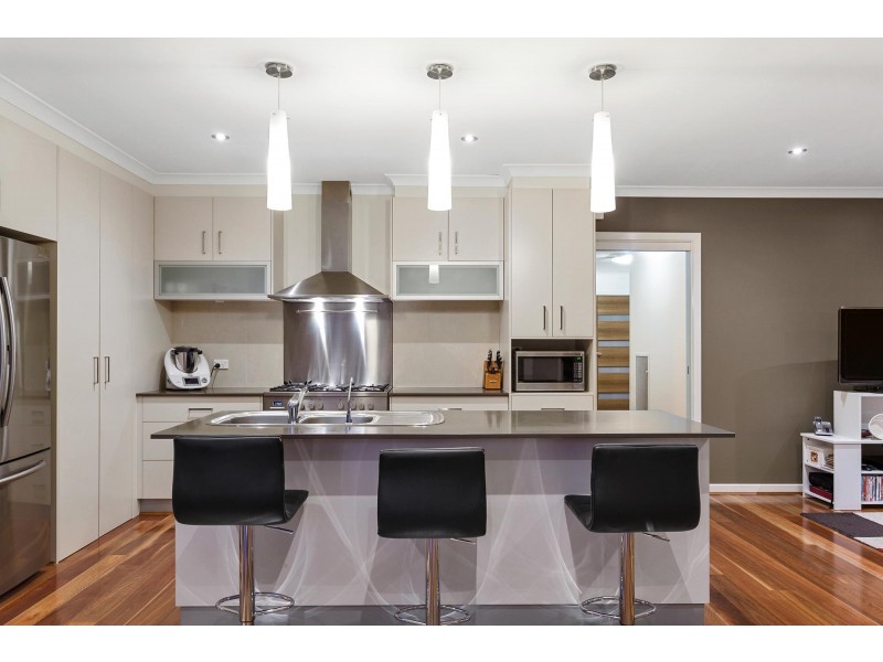 43 Mabo Boulevard, Bonner ACT 2914