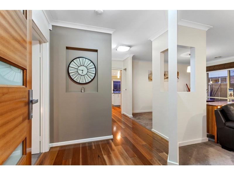 43 Mabo Boulevard, Bonner ACT 2914