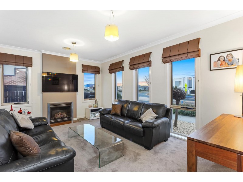 43 Mabo Boulevard, Bonner ACT 2914