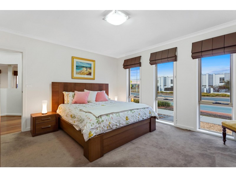 43 Mabo Boulevard, Bonner ACT 2914