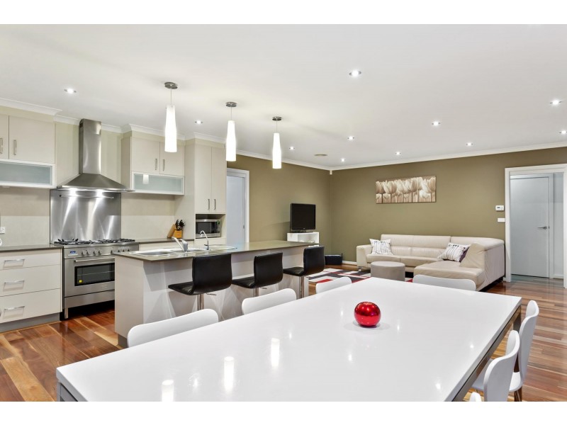 43 Mabo Boulevard, Bonner ACT 2914