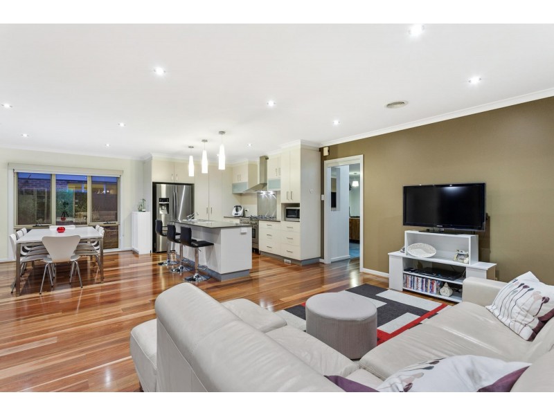 43 Mabo Boulevard, Bonner ACT 2914