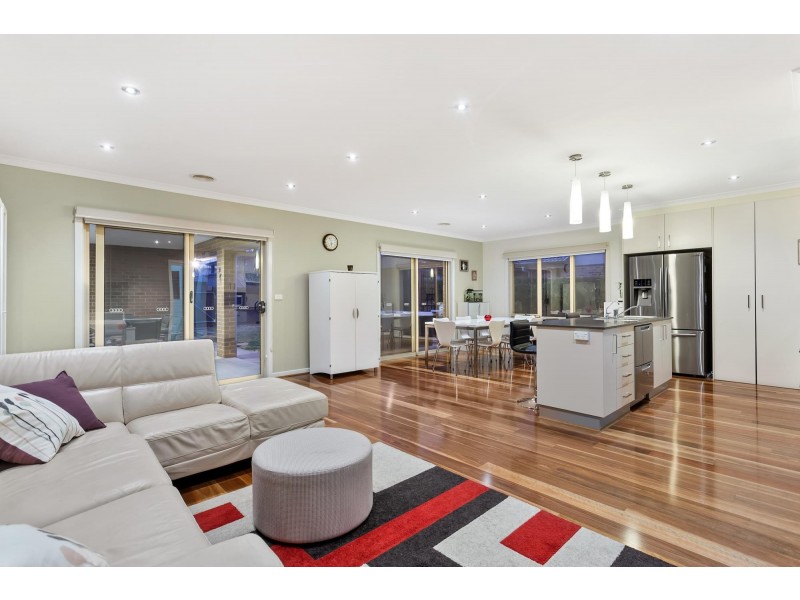 43 Mabo Boulevard, Bonner ACT 2914