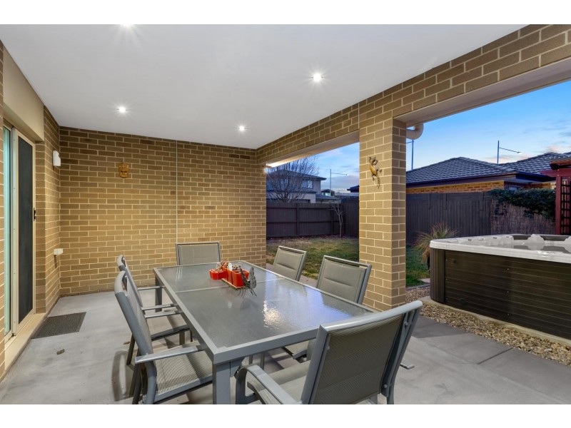 43 Mabo Boulevard, Bonner ACT 2914