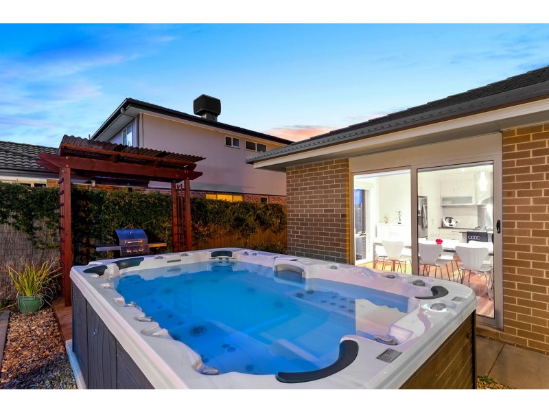 43 Mabo Boulevard, Bonner ACT 2914